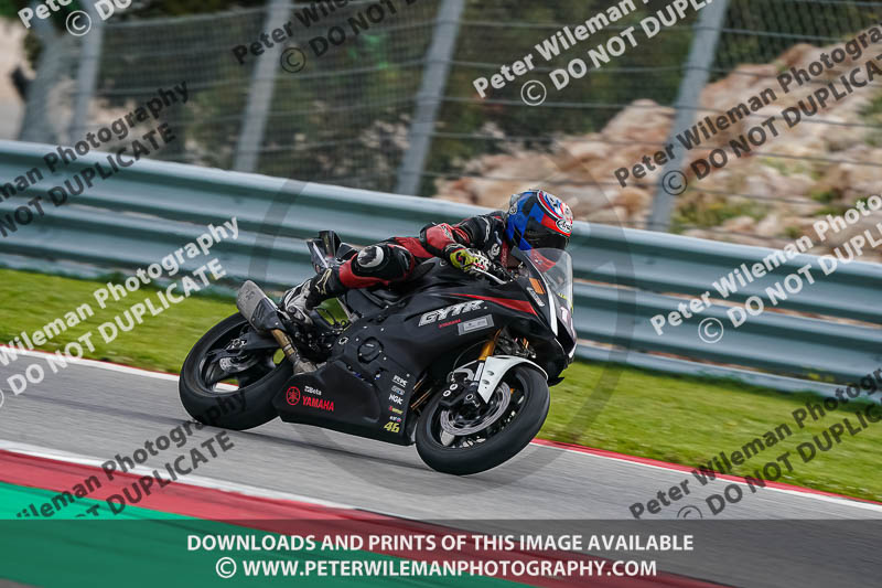 motorbikes;no limits;peter wileman photography;portimao;portugal;trackday digital images